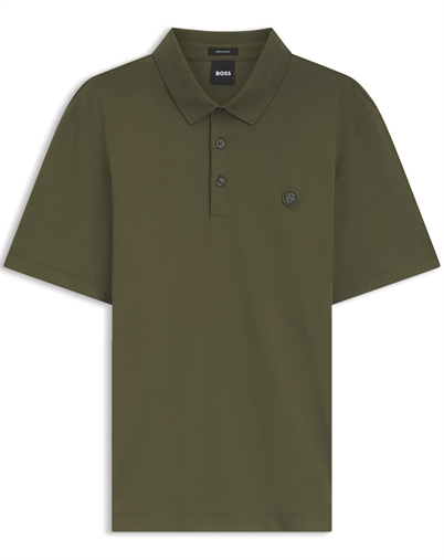 Hugo Boss - C-Parris Polo - Open Green